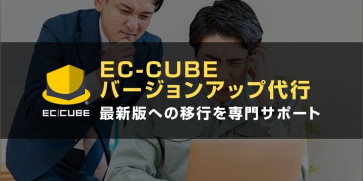 最新版への移行を専門サポート